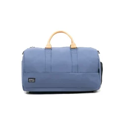 PKG Bishop Series 21" Polyester Carry-On Sport & Gym Duffel, Blue ( BISH-R-BL01LT)