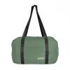 PKG Umiak Duffel Bag 10" Polyester Carry-On Sport & Gym Duffel, Forest Green ( UM-DUFF-GRN)