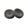 Poly Plantronics Ear Cushions, Black (8K6P5AA#AC3)* Headsets