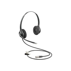 Poly Plantronics HW261N-DC Headset (7W074AA#AC3)* Headsets