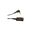 Poly Plantronics QD to 2.5 mm Cable (85Q30AA)* Headsets