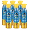 Pledge Clean-It Antibacterial All-Purpose Cleaners, Fresh Citrus Scent, 9.7 oz., 6/Carton (336276CT)