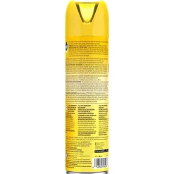 Pledge Polish and Shine Multiple-Purpose Cleaner, Lemon,14.2 oz (301168)