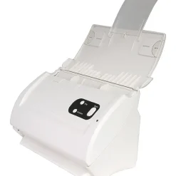 Desktop Scanners<Plustek SmartOffice 783064425186 Desktop Scanner, White