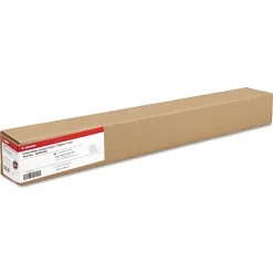 Sale Amerigo IJ Bond Wide Format CAD Bond Paper, 24" x 150', Uncoated (PMC44124) Wide Format Paper