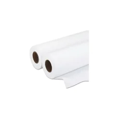 Clearance Amerigo Wide Format CAD Inkjet Bond Paper, 24" x 500', 2/Carton (PMF09124) Wide Format Paper