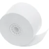 New Bond Cash Register Paper Rolls, 1 3/4" x 150', 10 Rolls/Pack (18990) Pos Paper