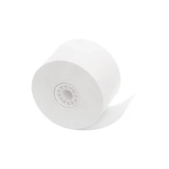 New Bond Cash Register Paper Rolls, 1 3/4