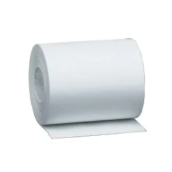 Clearance Perfection Thermal Cash Register Paper Rolls, 2 1/4" x 85', BPA Free, 50 Rolls/Pack (7903) Pos Paper