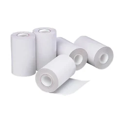 Perfection Thermal Cash Register Paper Rolls, 2 1/4" x 42', BPA Free, 48 Rolls/Pack (9078-2981) Pos Paper
