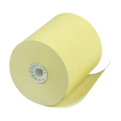 Sale Perfection Thermal Cash Register Paper Rolls, 3 1/8" x 230', 50 Rolls/Pack (ICX9090-2271) Pos Paper