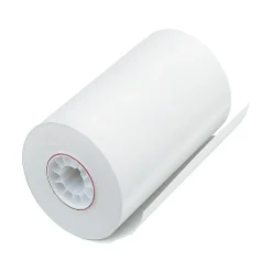 Online Perfection Thermal Cash Register Paper Rolls, 3 1/8" x 90', 72 Rolls/Pack (05209) Pos Paper