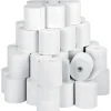 Outlet Thermal Cash Register Paper Rolls, 3 1/8" x 273', BPA Free, 50 Rolls/Pack (5213) Pos Paper