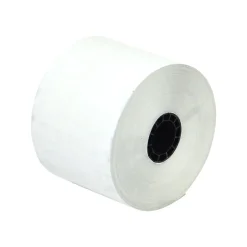 Thermal Cash Register Paper Rolls, 1 3/4" x 150', BPA Free, 10 Rolls/Pack (PMF18996) Pos Paper