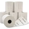 Hot Thermal Cash Register Paper Rolls, 3 1/8" x 230', BPA Free (9090-3216) Pos Paper