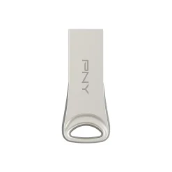 PNY Elite-X 128GB USB 3.2 Type A Flash Drive, Silver (P-FDI128ELTX-GE)* Usb Flash Drives