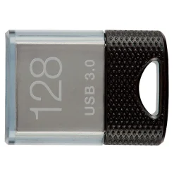 PNY 128GB Elite-X Fit USB 3.0 Flash Drives* Usb Flash Drives
