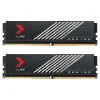 PNY XLR8 Gaming MAKO 32GB (2 x 16GB) DDR5 UDIMM 288-pin Desktop Memory Kit (MD32GK2D5600040MXR)* Computer Memory