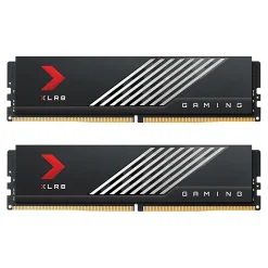 PNY XLR8 Gaming MAKO 32GB (2 x 16GB) DDR5 UDIMM 288-pin Desktop Memory Kit (MD32GK2D5600040MXR)* Computer Memory