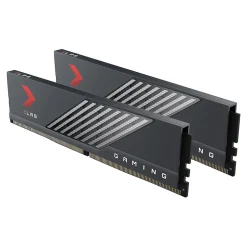 PNY XLR8 Gaming MAKO 32GB (2 x 16GB) DDR5 UDIMM 288-pin Desktop Memory Kit (MD32GK2D5600040MXR)* Computer Memory