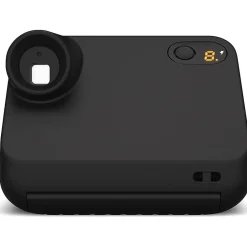 Cameras & Camcorders<Polaroid Go Generation 2 Everything Box - Mini Instant Camera and Film Bundle (16 Photos Included) - Black (6280)