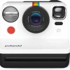 Cameras & Camcorders<Polaroid Now Generation 2 i-Type Instant Camera (Black & White) 9072
