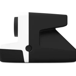 Cameras & Camcorders<Polaroid Now Generation 2 i-Type Instant Camera (Black & White) 9072