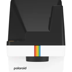 Cameras & Camcorders<Polaroid Now Generation 2 i-Type Instant Camera (Black & White) 9072