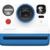 Cameras & Camcorders<Polaroid Now Generation 2 i-Type Instant Camera, Blue (9073)
