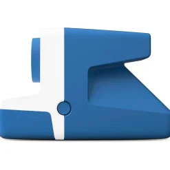 Cameras & Camcorders<Polaroid Now Generation 2 i-Type Instant Camera, Blue (9073)