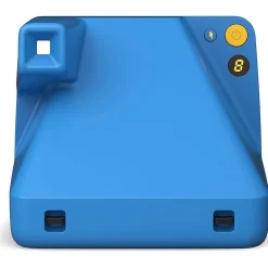 Cameras & Camcorders<Polaroid Now Generation 2 i-Type Instant Camera, Blue (9073)