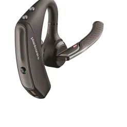 Poly 5200 USB-A Bluetooth Mono Computer Earbuds, UC Certified, Black (206110-101)* Headsets