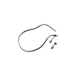 HP Poly Behind-the-Head Headband (85R32AA)* Headsets