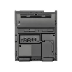 Office Phones & Conferencing<Poly CCX 400 OpenSIP 2200-49700-025 Corded Phone, Black