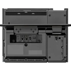 Office Phones & Conferencing<Poly CCX 700 Series 24-Lines VoIP Phone, Black (82Z83AA)