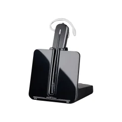 Poly CS540 with Lifter Wireless Noise Canceling Mono Deskphone Earbuds (80R99AA#ABA)* Headsets