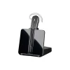 Poly CS545 XD Wireless Phone Headset, Black (7E2K0AA#ABA)* Headsets