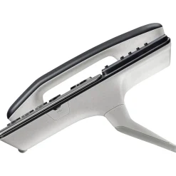 Office Phones & Conferencing<Poly Edge E350 32-Line VOIP Phone, White/Black (89B53AA)