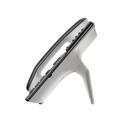 Office Phones & Conferencing<Poly Edge E320 VOIP Phone, Black/Silver (82M88AA)