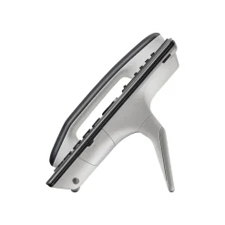 Office Phones & Conferencing<Poly Edge E450 VOIP Phone, Silver/Black (82M90AA)