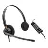 Poly EncorePro 525 Stereo Headset, USB-A (783R3AA)* Headsets