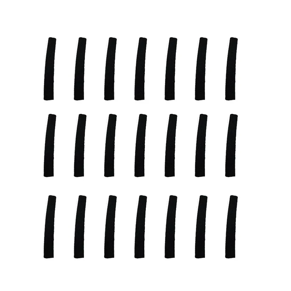 HP Poly Foam Earloop Covers for W745, 20/Pack (85Q65AA)* Headsets