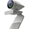 Poly Studio P5 HD 1080p Webcam, White (76U43AA)* Webcams