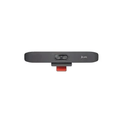 Poly Studio R30 USB Video Bar, Black (842D2AA#ABA)* Webcams