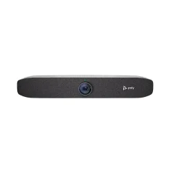 Poly Studio R30 USB Video Bar, Black (842D2AA#ABA)* Webcams