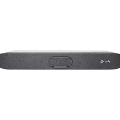 Poly Studio X30 HD Up to 3840 x 2160 Conferencing Webcam, White (83Z45AA#ABA)* Webcams