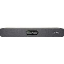 Poly Studio X30 HD Up to 3840 x 2160 Conferencing Webcam, White (83Z45AA#ABA)* Webcams