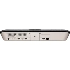 Poly Studio X30 HD Up to 3840 x 2160 Conferencing Webcam, White (83Z45AA#ABA)* Webcams