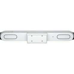 Poly Studio X52 UHD 4K All-In-One Video Bar, 20MP, White (8D8K2AA#ABA)* Webcams