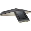Office Phones & Conferencing<Poly Trio C60 3-Line IP Conference Telephone, Black/Grey (849B1AA)